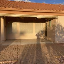 Another-complete-house-cleaning-for-new-owners-including-pavers-patio-front-walkway-garage-and-driveway-Red-mud-stain-removal-and-excessive-dust-in-Cornville-Arizona 0